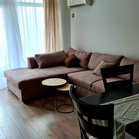 Apartments Relax 3&4 Warna Exterior foto