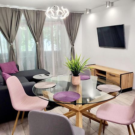 Apartments Relax 3&4 Warna Zimmer foto