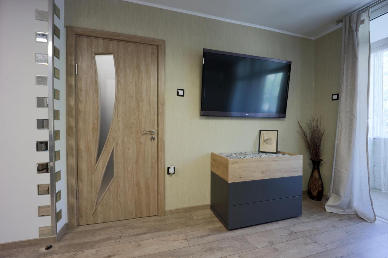 Apartments Relax 3&4 Warna Exterior foto