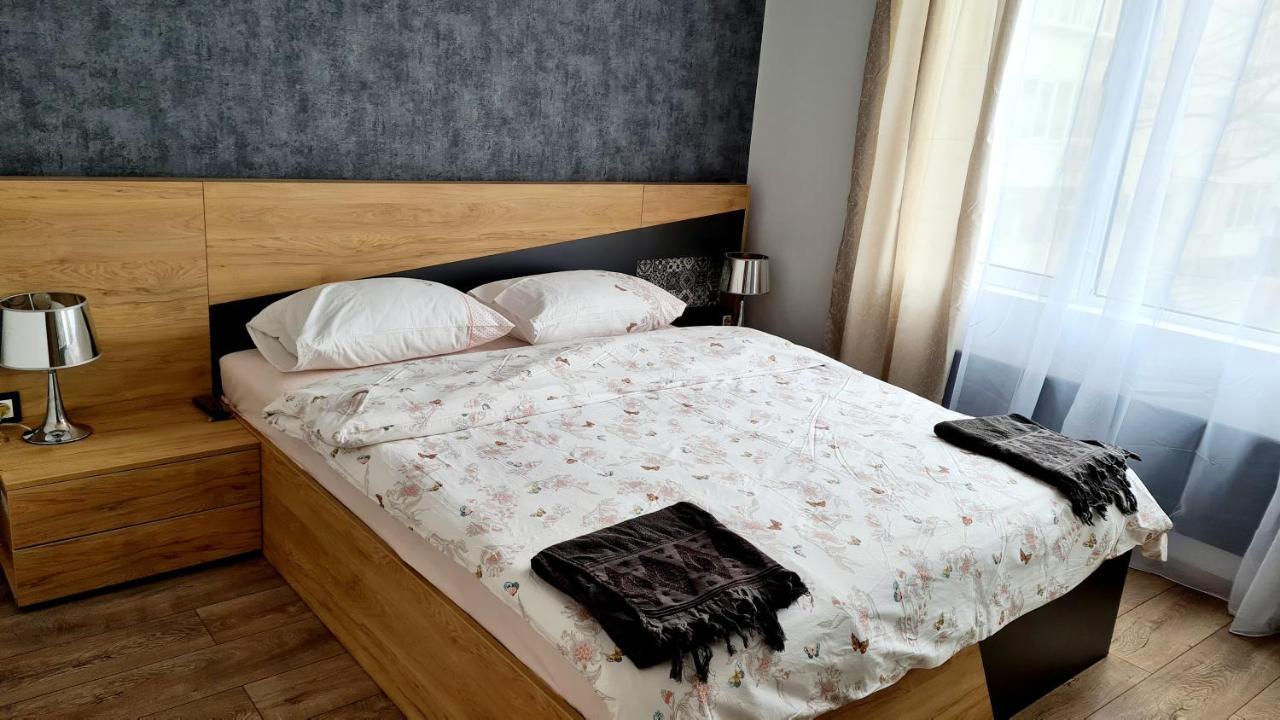 Apartments Relax 3&4 Warna Exterior foto