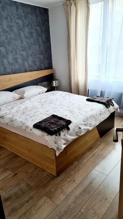 Apartments Relax 3&4 Warna Exterior foto