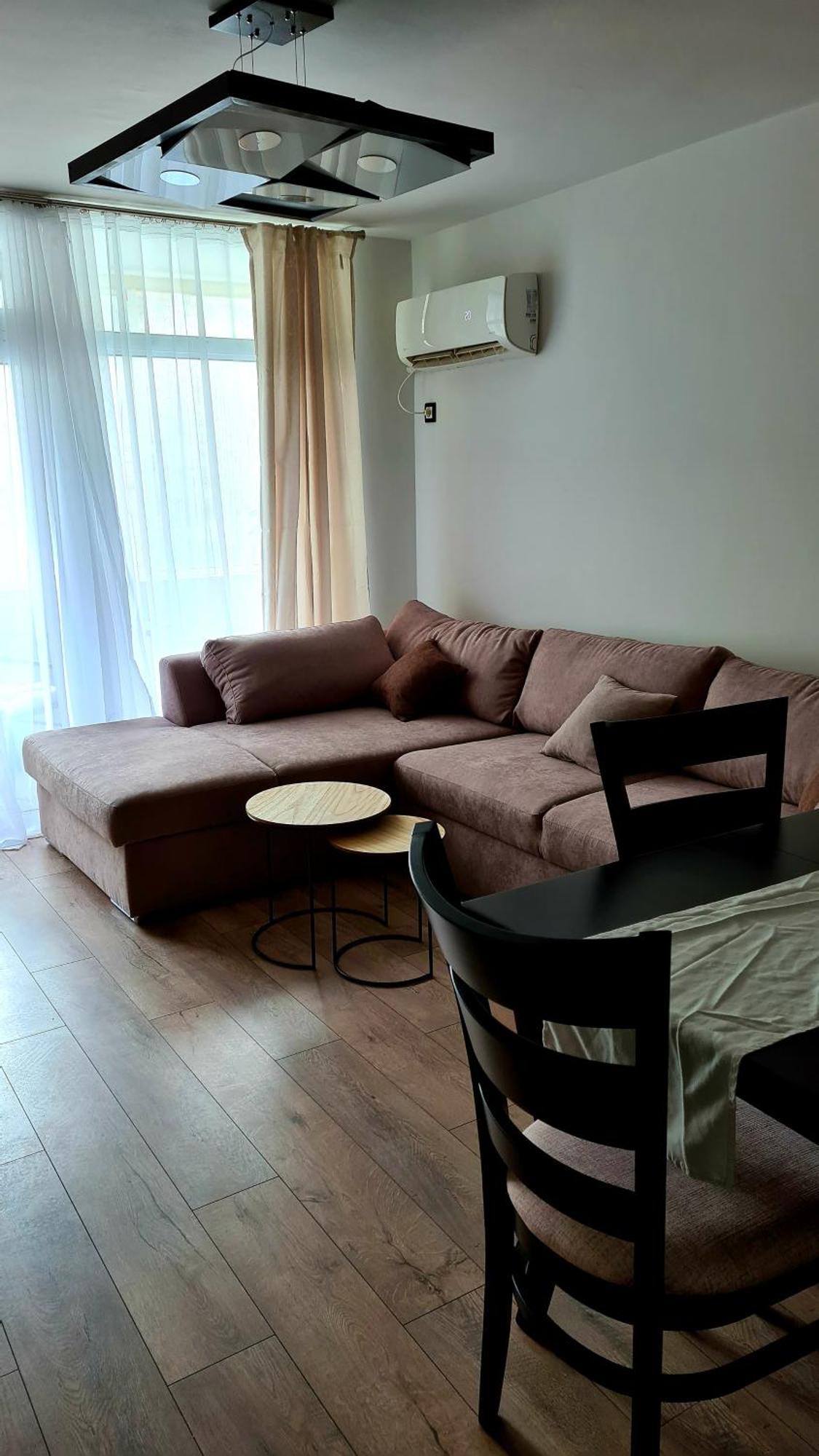 Apartments Relax 3&4 Warna Exterior foto