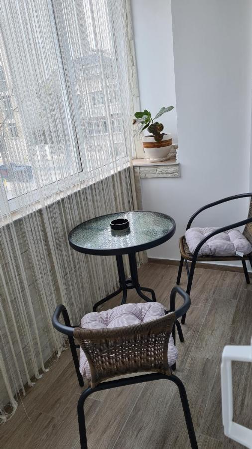 Apartments Relax 3&4 Warna Exterior foto