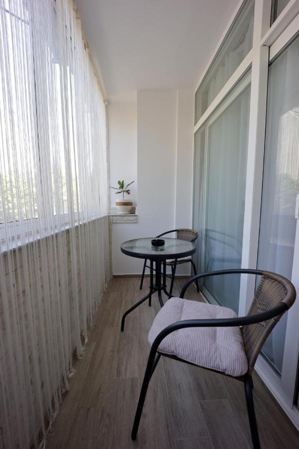 Apartments Relax 3&4 Warna Exterior foto