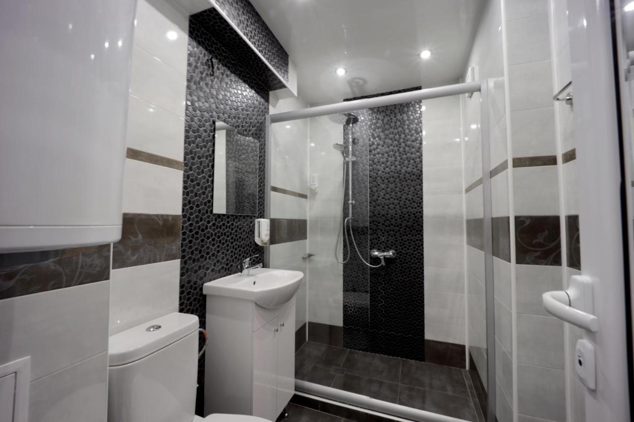 Apartments Relax 3&4 Warna Exterior foto