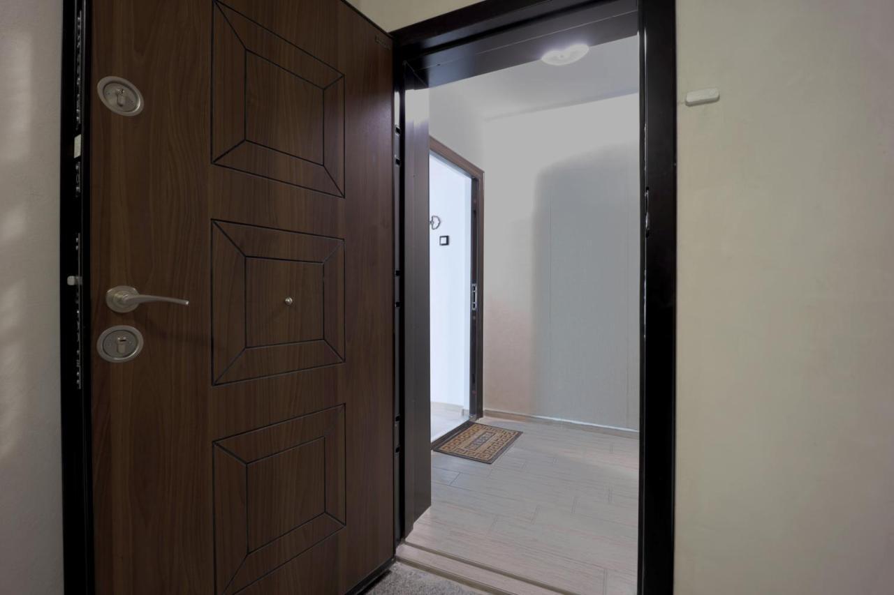 Apartments Relax 3&4 Warna Exterior foto
