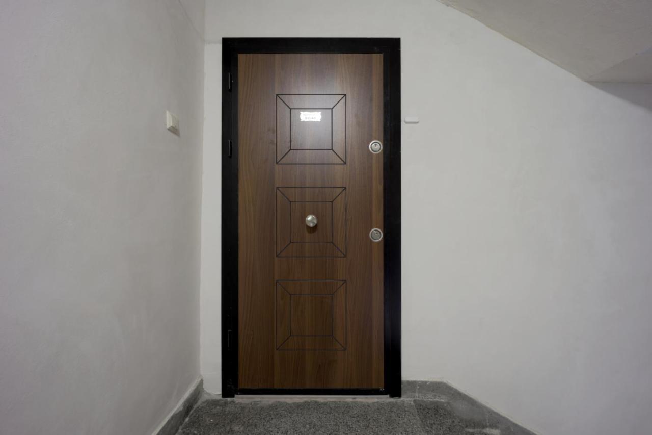 Apartments Relax 3&4 Warna Exterior foto