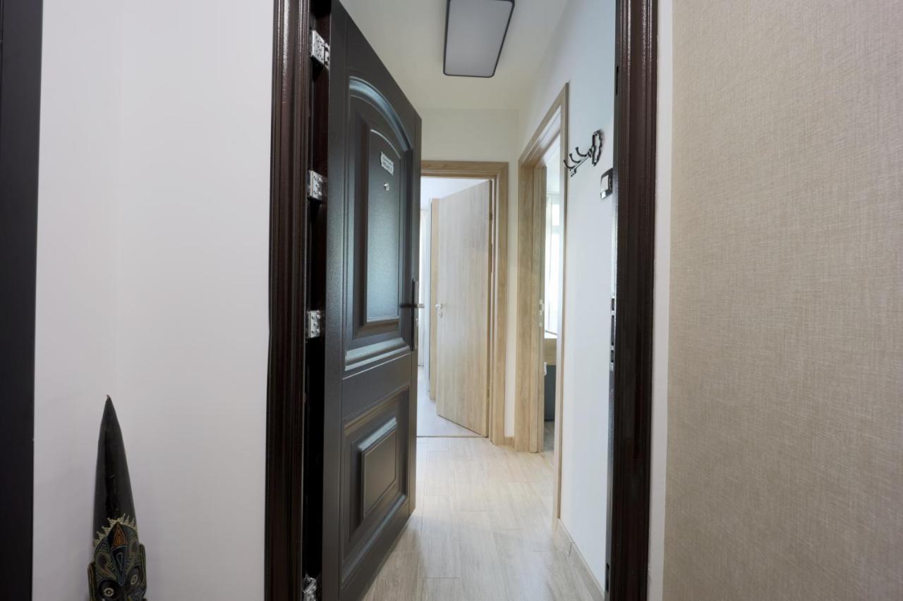 Apartments Relax 3&4 Warna Exterior foto