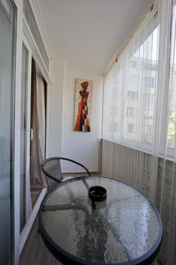 Apartments Relax 3&4 Warna Exterior foto
