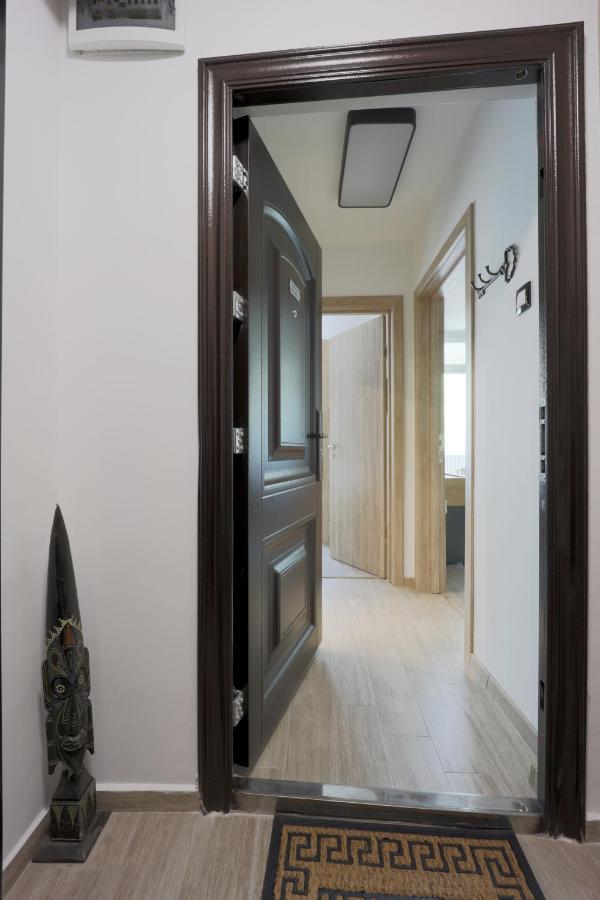 Apartments Relax 3&4 Warna Exterior foto