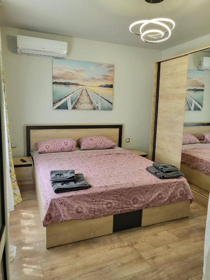 Apartments Relax 3&4 Warna Exterior foto