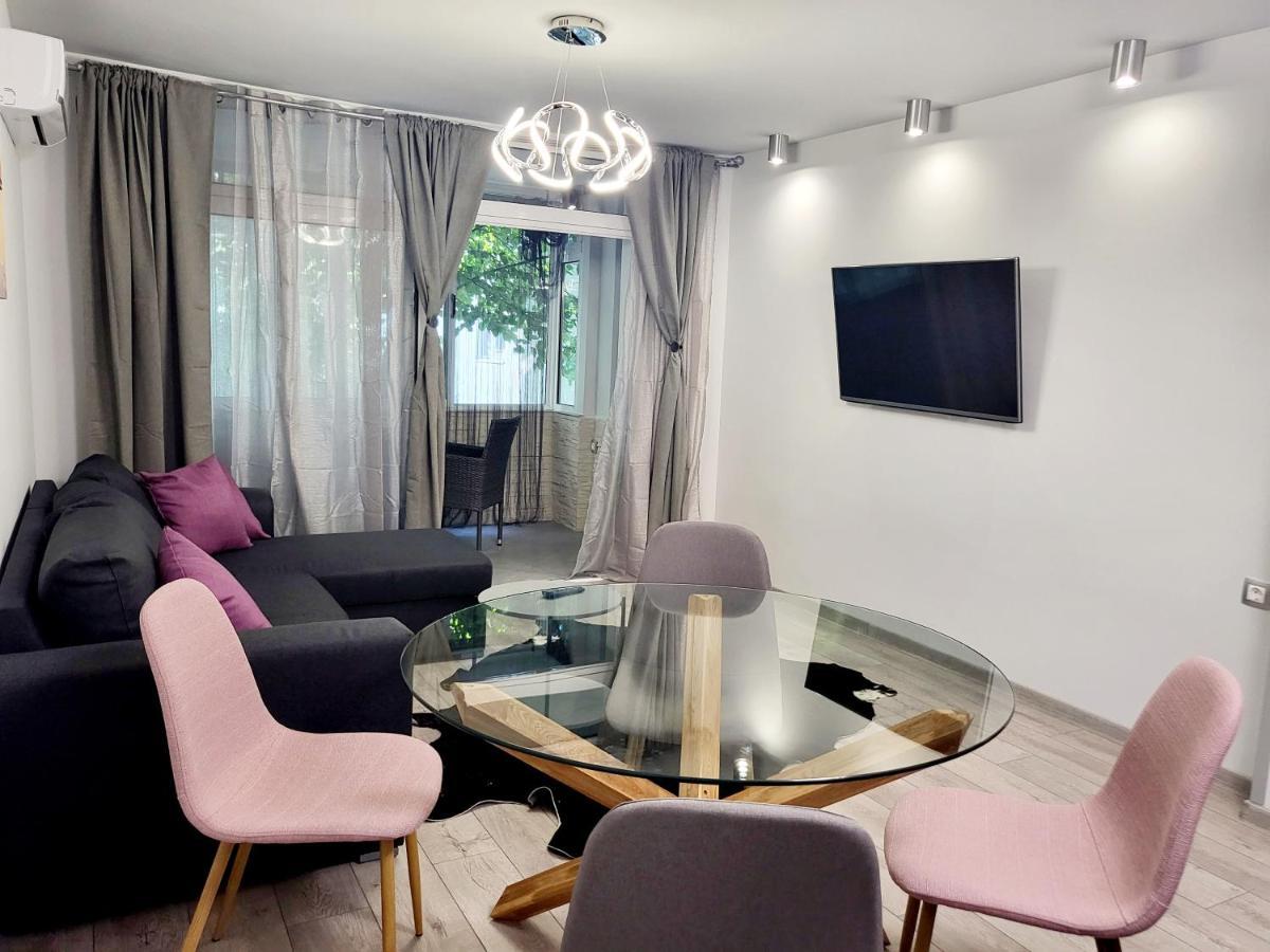 Apartments Relax 3&4 Warna Zimmer foto
