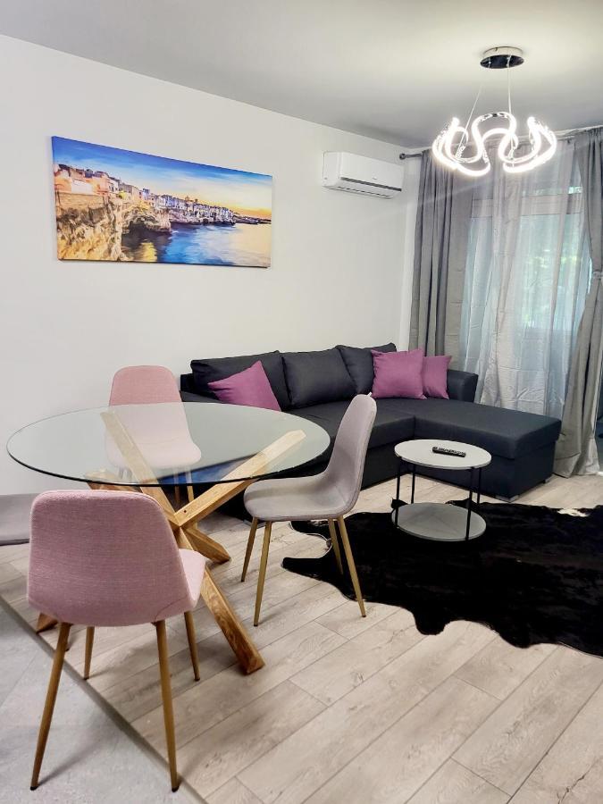 Apartments Relax 3&4 Warna Zimmer foto
