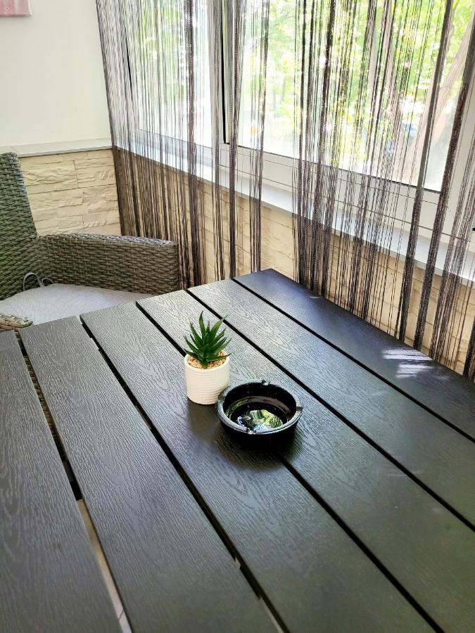 Apartments Relax 3&4 Warna Zimmer foto