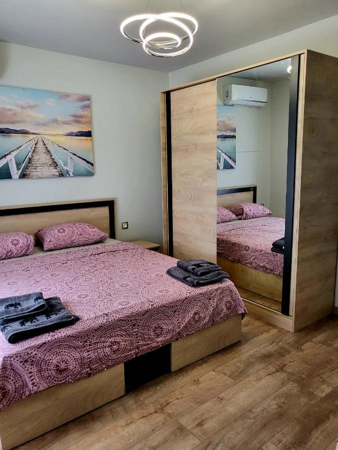 Apartments Relax 3&4 Warna Zimmer foto