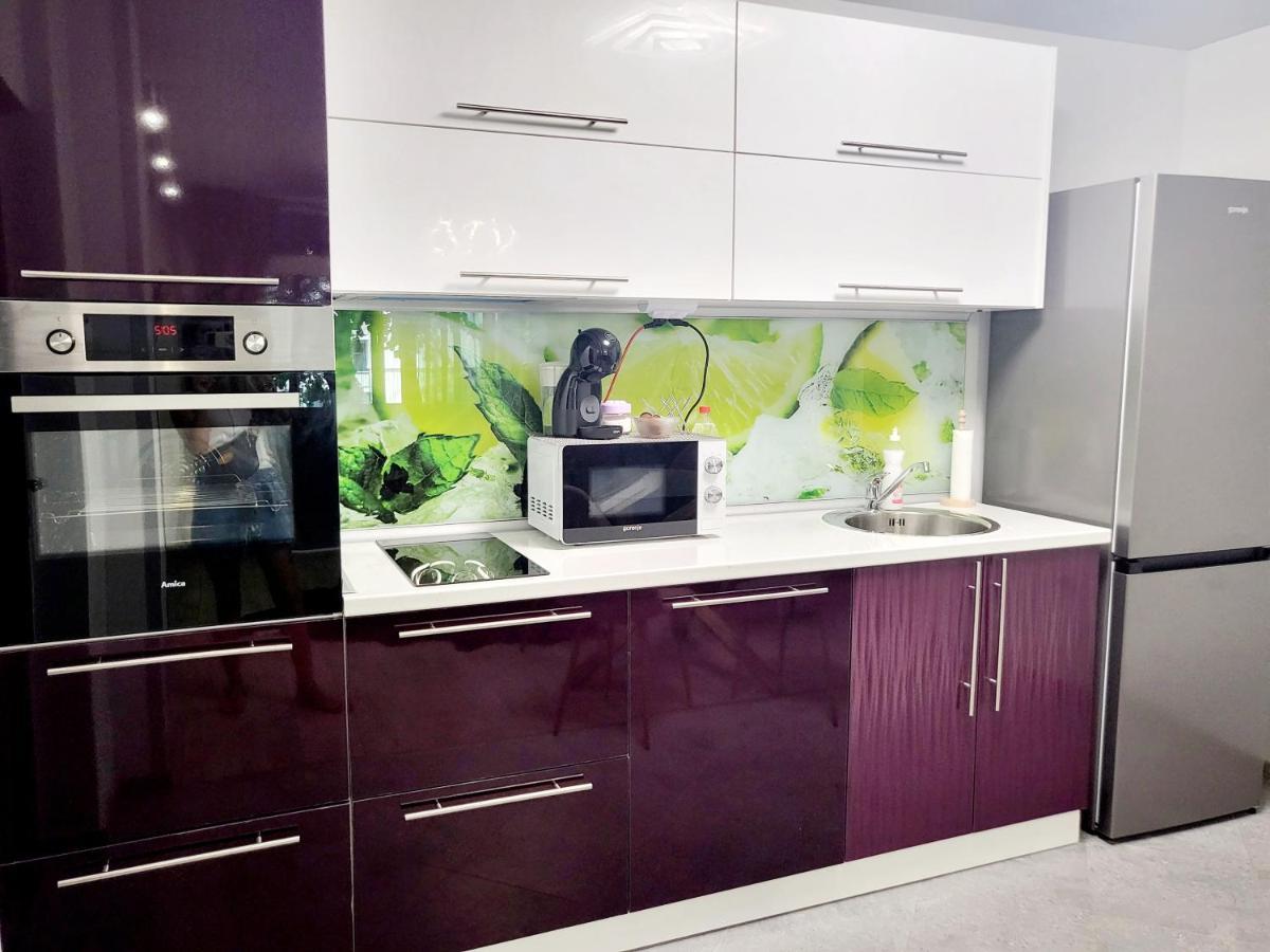 Apartments Relax 3&4 Warna Zimmer foto