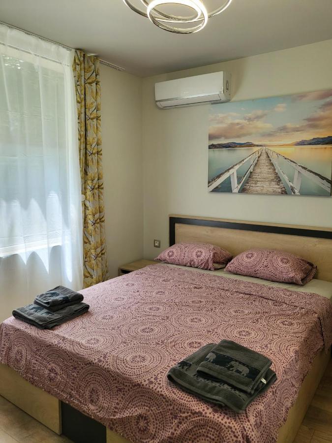 Apartments Relax 3&4 Warna Zimmer foto