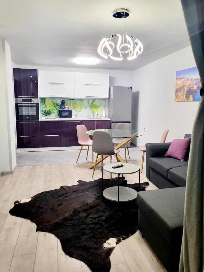 Apartments Relax 3&4 Warna Zimmer foto