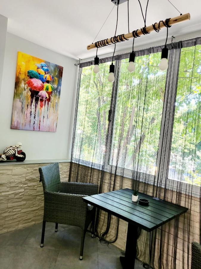 Apartments Relax 3&4 Warna Zimmer foto