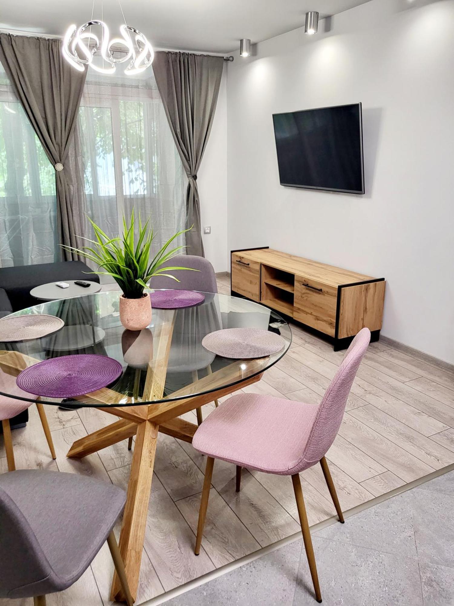 Apartments Relax 3&4 Warna Zimmer foto