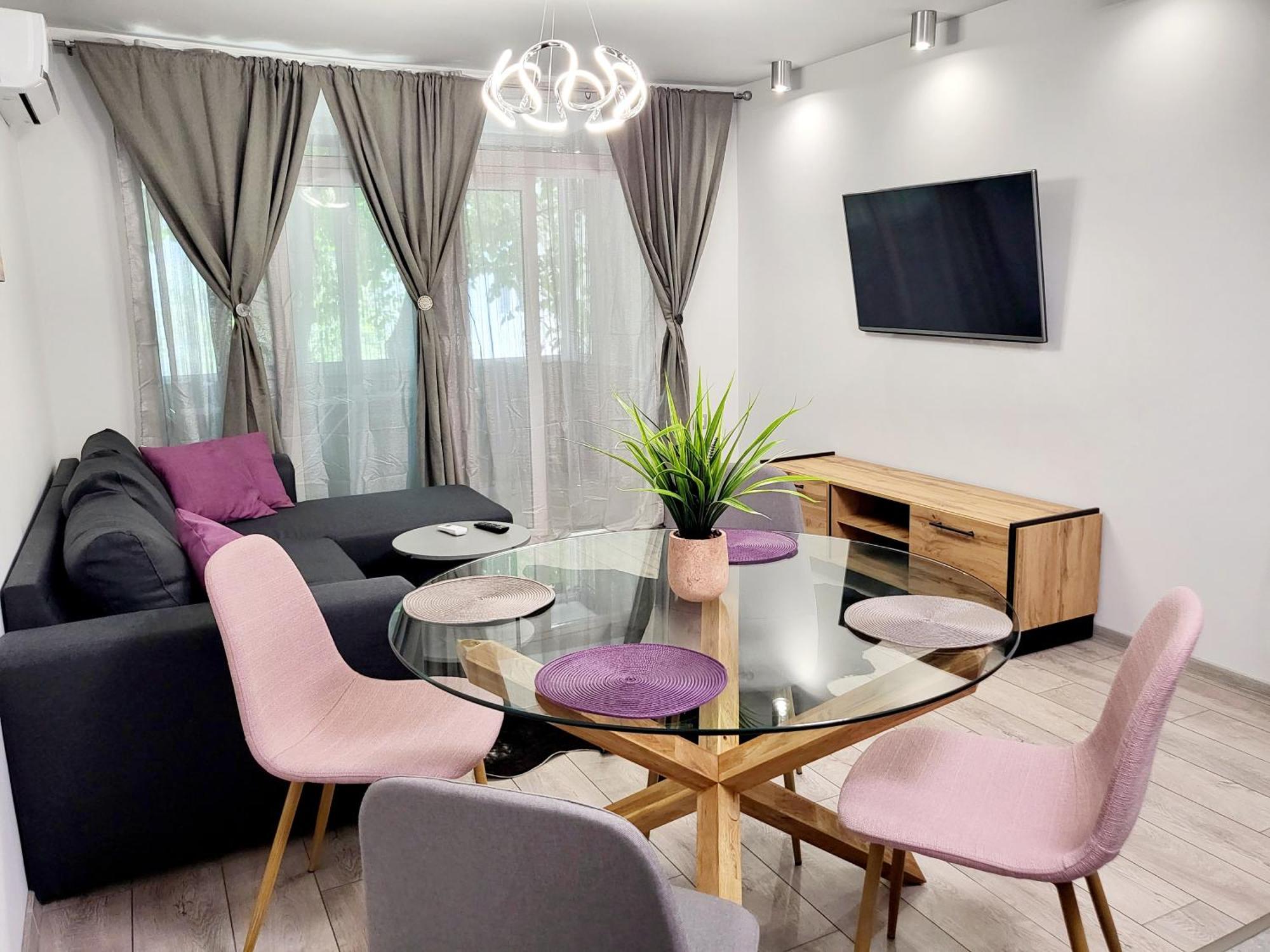 Apartments Relax 3&4 Warna Zimmer foto
