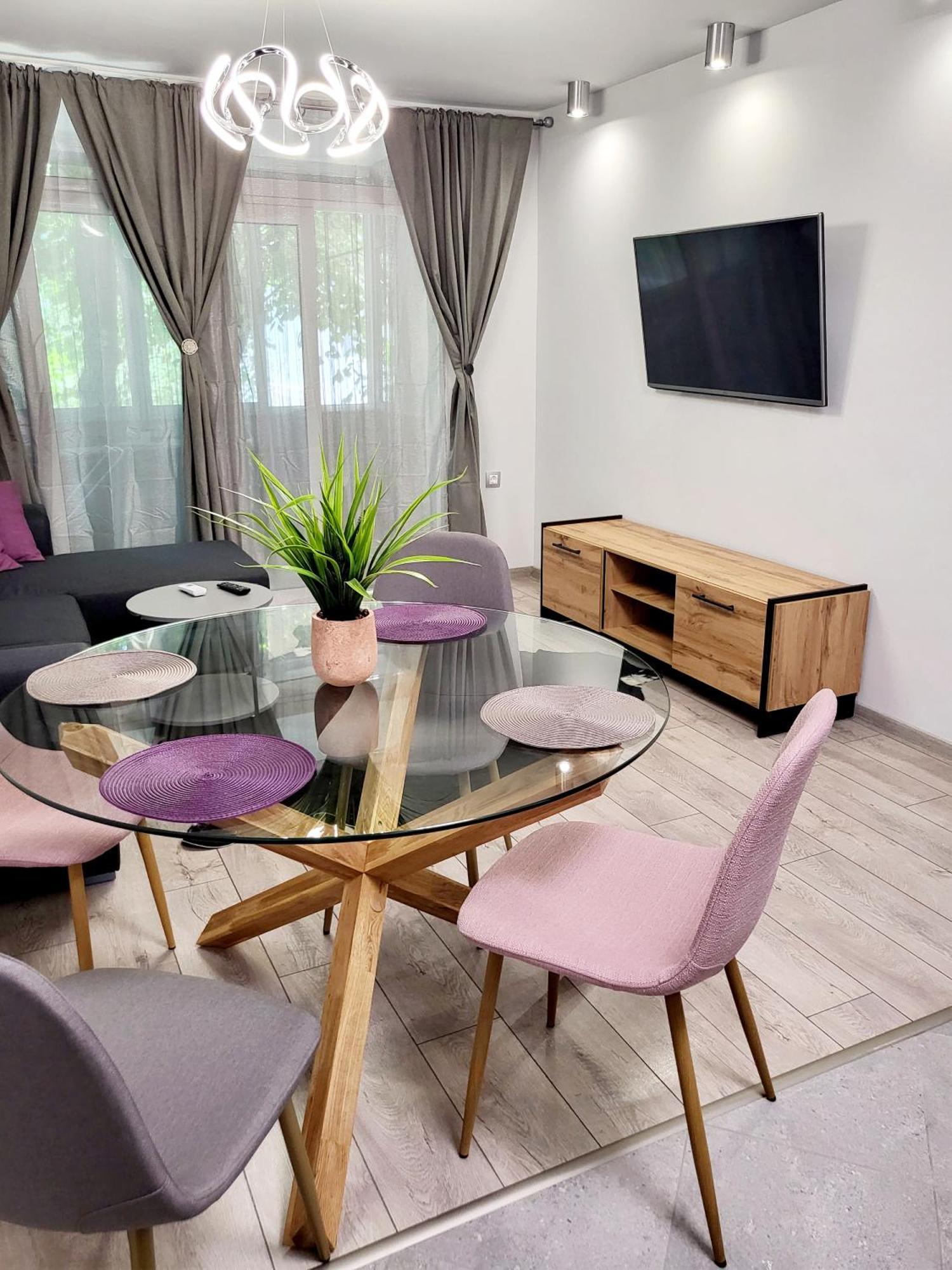 Apartments Relax 3&4 Warna Zimmer foto